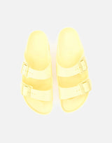 BIRKENSTOCK Sandali "Arizona" YELLOW Donna 