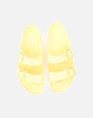 BIRKENSTOCK Sandali "Arizona" YELLOW Donna 