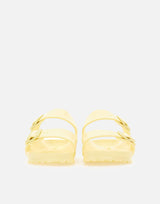 BIRKENSTOCK Sandali "Arizona" YELLOW Donna 
