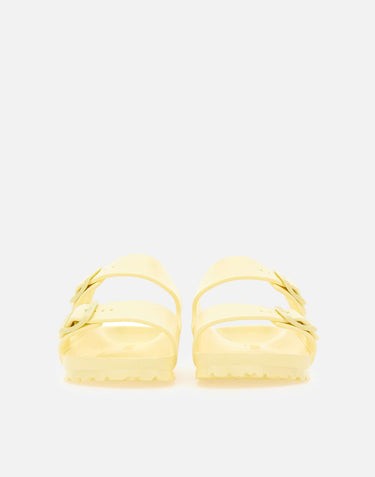 BIRKENSTOCK Sandali "Arizona" YELLOW Donna 