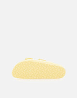 BIRKENSTOCK Sandali "Arizona" YELLOW Donna 