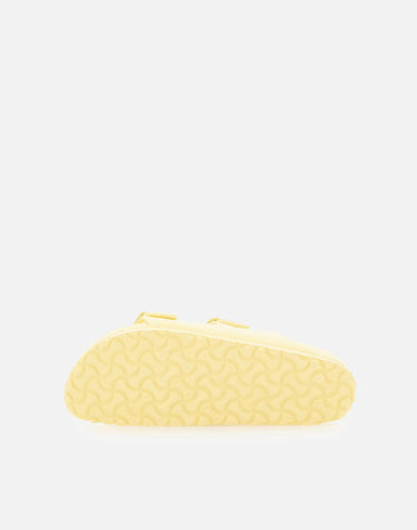 BIRKENSTOCK Sandali "Arizona" YELLOW Donna 