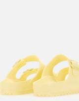 BIRKENSTOCK Sandali "Arizona" YELLOW Donna 
