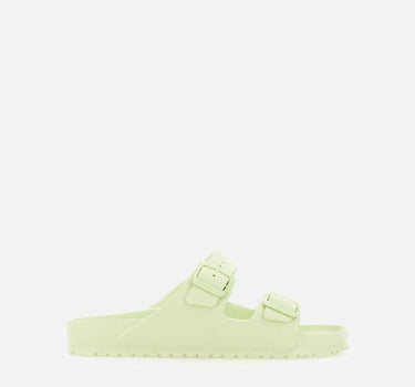 BIRKENSTOCK Sandali "Arizona" GREEN Uomo 