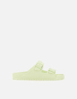 BIRKENSTOCK Sandali "Arizona" GREEN Uomo 