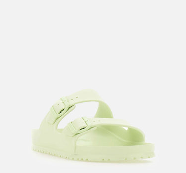 BIRKENSTOCK Sandali "Arizona" GREEN Uomo 