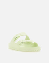 BIRKENSTOCK Sandali "Arizona" GREEN Uomo 