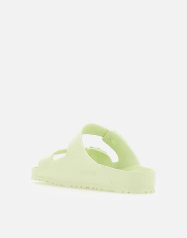 BIRKENSTOCK Sandali "Arizona" GREEN Uomo 