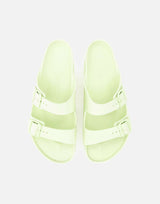 BIRKENSTOCK Sandali "Arizona" GREEN Uomo 