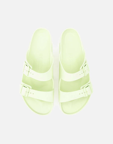 BIRKENSTOCK Sandali "Arizona" GREEN Uomo 