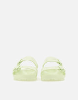 BIRKENSTOCK Sandali "Arizona" GREEN Uomo 