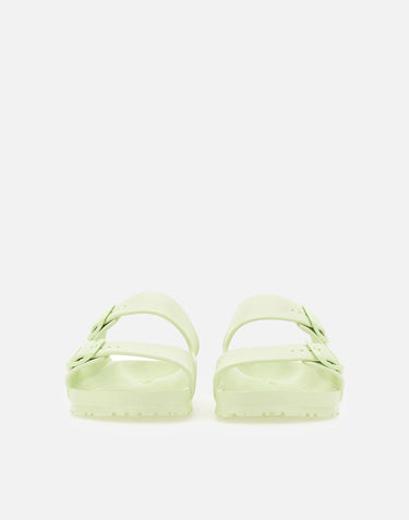 BIRKENSTOCK Sandali "Arizona" GREEN Uomo 