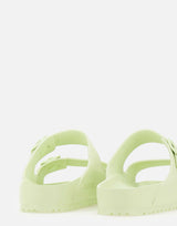 BIRKENSTOCK Sandali "Arizona" GREEN Uomo 