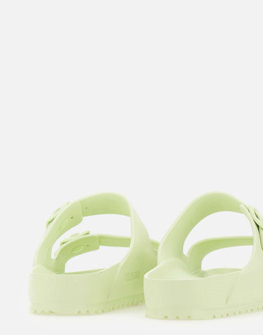 BIRKENSTOCK Sandali "Arizona" GREEN Uomo 
