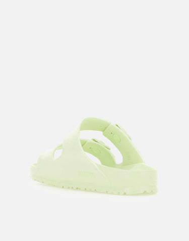 BIRKENSTOCK Sandali "Arizona" GREEN Donna 