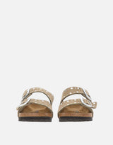 Sandali "Arizona Rivet" 1029390 TAUPE BIRKENSTOCK 
