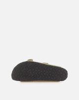 Sandali "Arizona Rivet" 1029390 TAUPE BIRKENSTOCK 