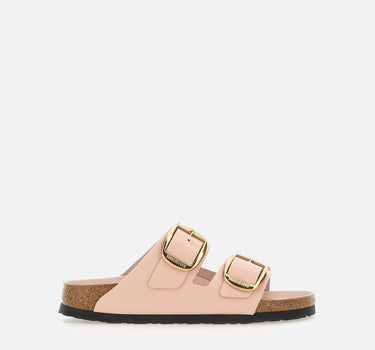 BIRKENSTOCK Sandali "Arizona Big Buckle" Pink Donna 