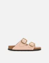 BIRKENSTOCK Sandali "Arizona Big Buckle" Pink Donna 