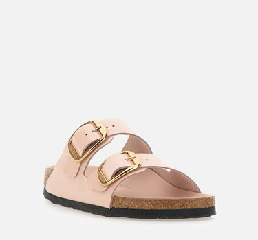 BIRKENSTOCK Sandali "Arizona Big Buckle" Pink Donna 