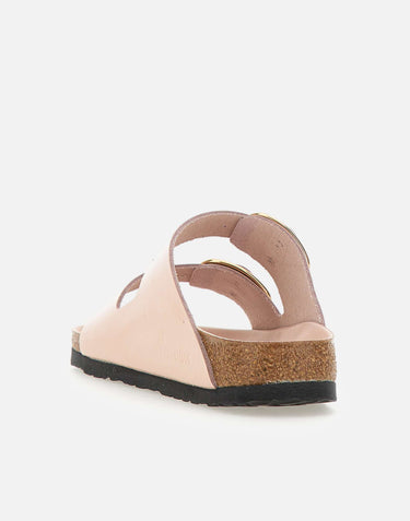 BIRKENSTOCK Sandali "Arizona Big Buckle" Pink Donna 