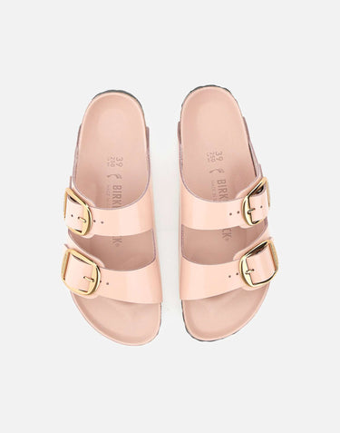 BIRKENSTOCK Sandali "Arizona Big Buckle" Pink Donna 