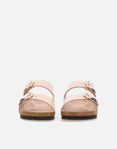 BIRKENSTOCK Sandali "Arizona Big Buckle" Pink Donna 