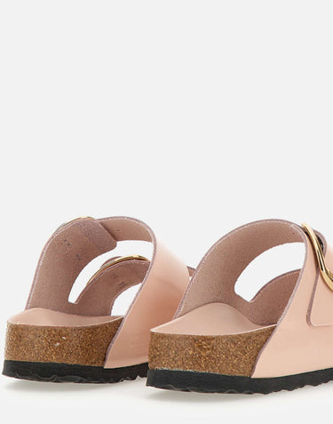 BIRKENSTOCK Sandali "Arizona Big Buckle" Pink Donna 