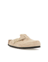 Sandali "Boston" 1030883 SANDCASTLE BIRKENSTOCK 