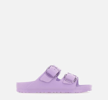 BIRKENSTOCK "Arizona Big Buckle" PURPLE Unisex 