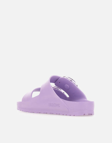 BIRKENSTOCK "Arizona Big Buckle" PURPLE Unisex 