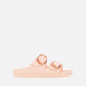 BIRKENSTOCK Sandali "Arizona Big Buckle" Pink Unisex 