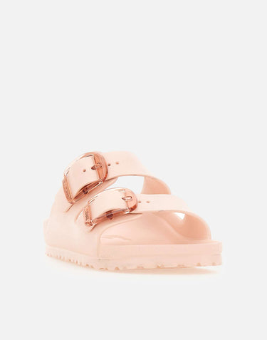 BIRKENSTOCK Sandali "Arizona Big Buckle" Pink Unisex 
