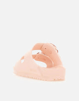 BIRKENSTOCK Sandali "Arizona Big Buckle" Pink Unisex 