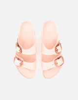 BIRKENSTOCK Sandali "Arizona Big Buckle" Pink Unisex 