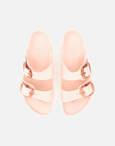 BIRKENSTOCK Sandali "Arizona Big Buckle" Pink Unisex 