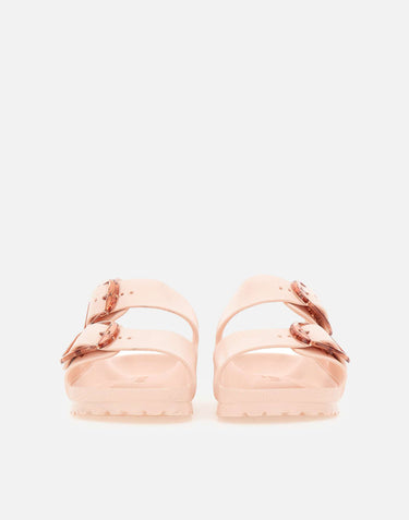 BIRKENSTOCK Sandali "Arizona Big Buckle" Pink Unisex 