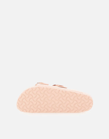BIRKENSTOCK Sandali "Arizona Big Buckle" Pink Unisex 