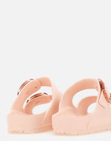 BIRKENSTOCK Sandali "Arizona Big Buckle" Pink Unisex 