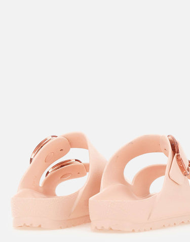 BIRKENSTOCK Sandali "Arizona Big Buckle" Pink Unisex 