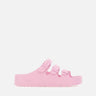 BIRKENSTOCK "Florida EVA Flex Platform" Pink Donna 