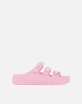 BIRKENSTOCK "Florida EVA Flex Platform" Pink Donna 