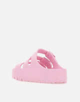 BIRKENSTOCK "Florida EVA Flex Platform" Pink Donna 