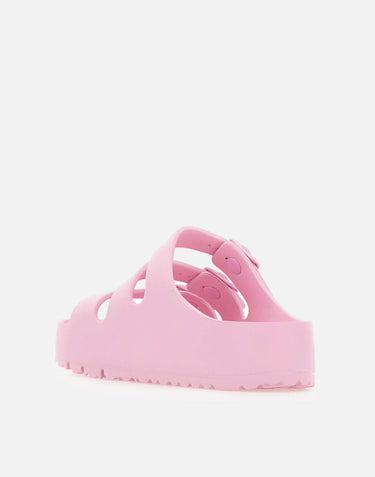 BIRKENSTOCK "Florida EVA Flex Platform" Pink Donna 