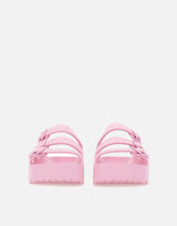 BIRKENSTOCK "Florida EVA Flex Platform" Pink Donna 