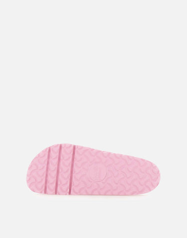 BIRKENSTOCK "Florida EVA Flex Platform" Pink Donna 