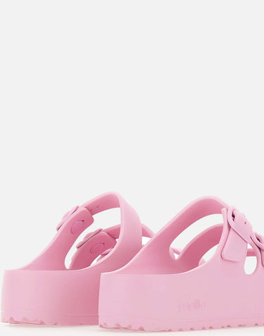 BIRKENSTOCK "Florida EVA Flex Platform" Pink Donna 
