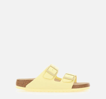 BIRKENSTOCK Sandali "Arizona BS" YELLOW Unisex 