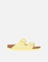 BIRKENSTOCK Sandali "Arizona BS" YELLOW Unisex 