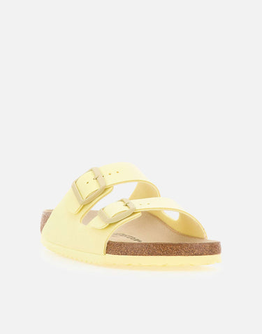 BIRKENSTOCK Sandali "Arizona BS" YELLOW Unisex 